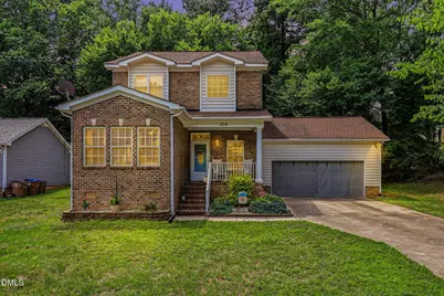 239 Carroll Street, Wake Forest, NC 27587 - Photo 2