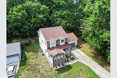 239 Carroll Street, Wake Forest, NC 27587 - Photo 4