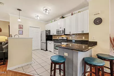 239 Carroll Street, Wake Forest, NC 27587 - Photo 8
