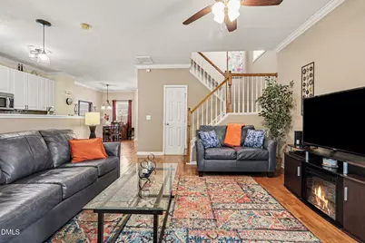 239 Carroll Street, Wake Forest, NC 27587 - Photo 12