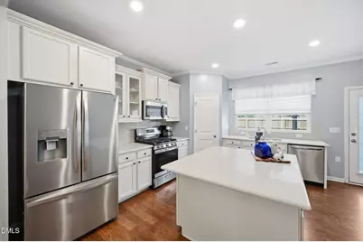 636 Hiddenbrook Drive, Durham, NC 27703 - Photo 8