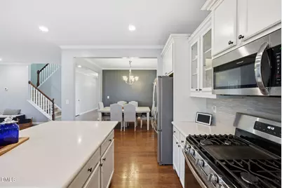 636 Hiddenbrook Drive, Durham, NC 27703 - Photo 6