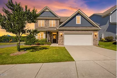 636 Hiddenbrook Drive, Durham, NC 27703 - Photo 1