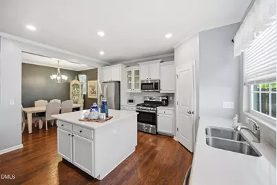 636 Hiddenbrook Drive, Durham, NC 27703 - Photo 4