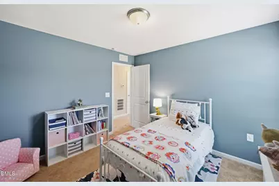 636 Hiddenbrook Drive, Durham, NC 27703 - Photo 22