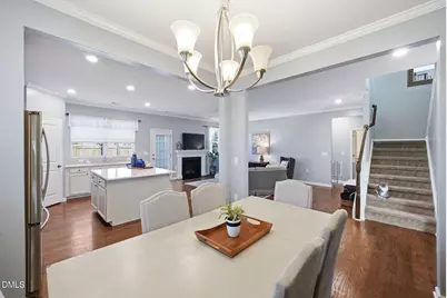 636 Hiddenbrook Drive, Durham, NC 27703 - Photo 12
