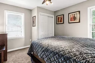 1102 Park Ave, Garner, NC 27529 - Photo 16