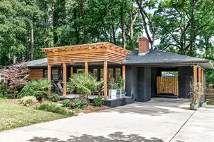 1102 Park Ave, Garner, NC 27529 - Photo 22