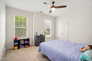 108 Aldenwood Pl, Apex, NC 27539 - Photo 26