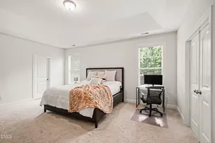 108 Aldenwood Pl, Apex, NC 27539 - Photo 20