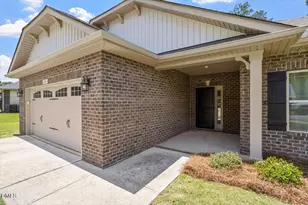 134 Woodwater Cir, Lillington, NC 27546 - Photo 8