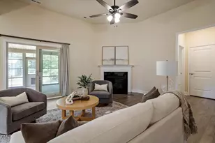 134 Woodwater Cir, Lillington, NC 27546 - Photo 12