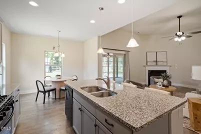 134 Woodwater Circle, Lillington, NC 27546 - Photo 22