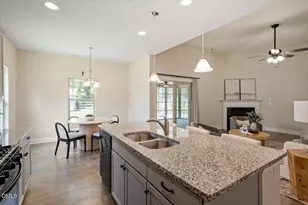134 Woodwater Cir, Lillington, NC 27546 - Photo 22