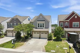 1025 Thoughtful Spot Ln, Durham, NC 27703 - Photo 4