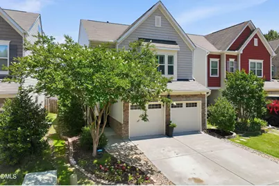 1025 Thoughtful Spot Lane, Durham, NC 27703 - Photo 2