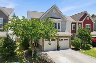 1025 Thoughtful Spot Ln, Durham, NC 27703 - Photo 2