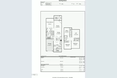 629 Barneswyck Drive, Fuquay-Varina, NC 27526 - Photo 22