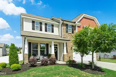 2416 Rainy Lake Street, Wake Forest, NC 27587 - Photo 36