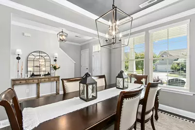 2416 Rainy Lake Street, Wake Forest, NC 27587 - Photo 8
