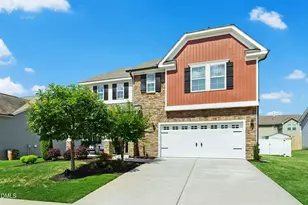 2416 Rainy Lake St, Wake Forest, NC 27587 - Photo 2