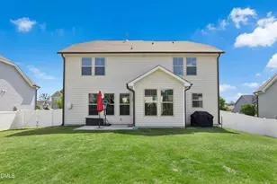 2416 Rainy Lake St, Wake Forest, NC 27587 - Photo 28