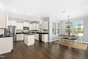 2416 Rainy Lake St, Wake Forest, NC 27587 - Photo 12