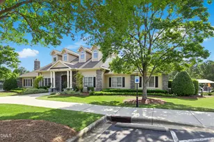 2416 Rainy Lake St, Wake Forest, NC 27587 - Photo 32