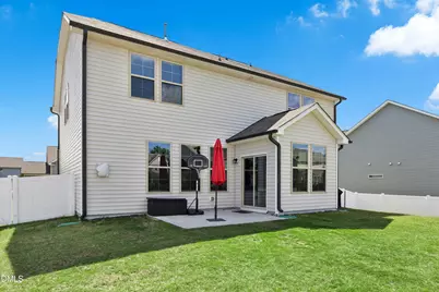 2416 Rainy Lake Street, Wake Forest, NC 27587 - Photo 26