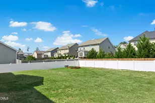 2416 Rainy Lake St, Wake Forest, NC 27587 - Photo 24