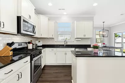 2416 Rainy Lake Street, Wake Forest, NC 27587 - Photo 10