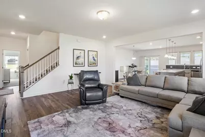 811 Bent Willow Drive, Clayton, NC 27527 - Photo 14