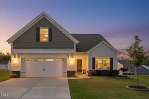 811 Bent Willow Dr, Clayton, NC 27527 - Photo 6