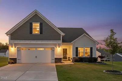 811 Bent Willow Drive, Clayton, NC 27527 - Photo 1