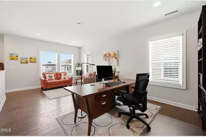 1605 Forage Lane, Wake Forest, NC 27587 - Photo 18