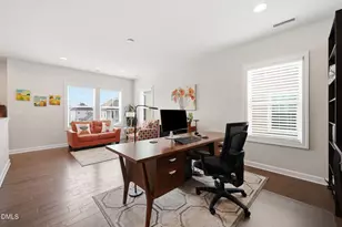 1605 Forage Ln, Wake Forest, NC 27587 - Photo 18