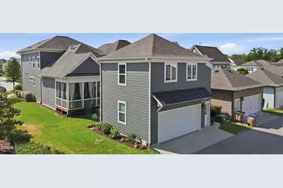 1605 Forage Lane, Wake Forest, NC 27587 - Photo 2