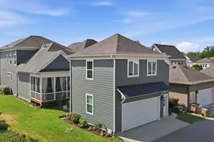1605 Forage Ln, Wake Forest, NC 27587 - Photo 2