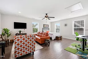 1605 Forage Ln, Wake Forest, NC 27587 - Photo 26