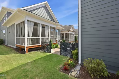 1605 Forage Lane, Wake Forest, NC 27587 - Photo 24