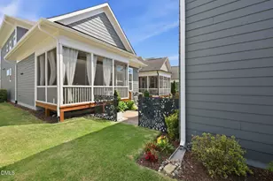 1605 Forage Ln, Wake Forest, NC 27587 - Photo 24