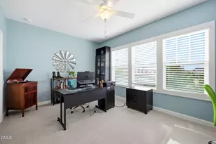 1605 Forage Ln, Wake Forest, NC 27587 - Photo 20