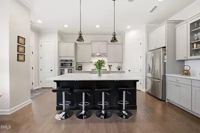 1605 Forage Lane, Wake Forest, NC 27587 - Photo 4