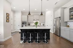 1605 Forage Ln, Wake Forest, NC 27587 - Photo 4
