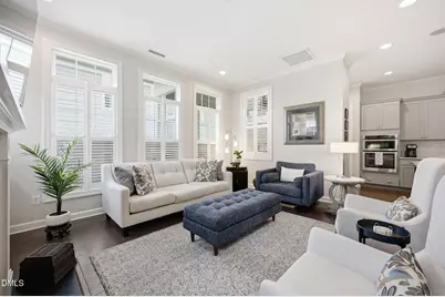 1605 Forage Lane, Wake Forest, NC 27587 - Photo 8