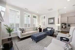 1605 Forage Ln, Wake Forest, NC 27587 - Photo 8