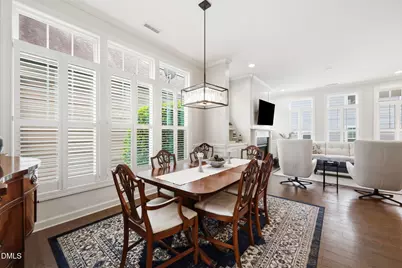 1605 Forage Lane, Wake Forest, NC 27587 - Photo 10