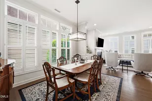 1605 Forage Ln, Wake Forest, NC 27587 - Photo 10