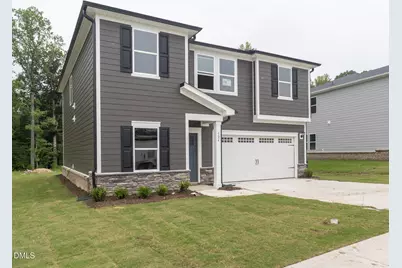 524 Southland Drive, Zebulon, NC 27597 - Photo 2