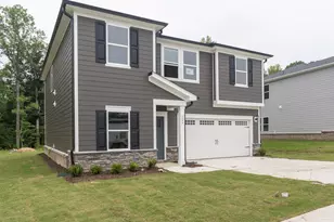 524 Southland Dr, Zebulon, NC 27597 - Photo 2